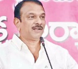 Atrocity Case Filed Against MLA Sudheer Reddy