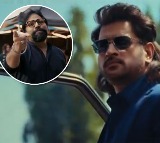 MS Dhoni Stars in an Ad Directed by Animal Filmmaker Sandeep Reddy Vanga