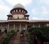 Telanganas Petition on Krishna River Projects Supreme Court Notices to Center AP