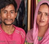 Controversial Couple Seema Haider and Sachin Meena Welcome Their First Child Together