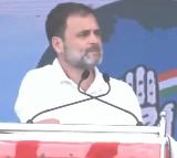 Rahul Gandhi Criticizes Modis Silence on Kumbh Mela Deaths