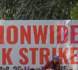 India wide Labor Strike Planned for May 20th