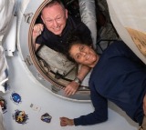 Promise made, promise kept: White House credits Trump for safe return of astronauts