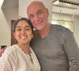 Aamir Khan’s daughter Ira makes a shocking revelation after meeting legend Tennis player Andre Agassi