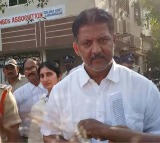 Vallabhaneni Vamsi Remanded Until April 1 by Gannavaram Court
