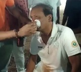 AP Legislators’ Sports Competitions Begin; MLA Vijay Kumar Hospitalized After Injury