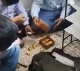 Massive Gold Smuggling Bust in Gujarat 100 kg Confiscated