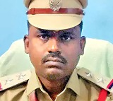 Andhra Pradesh Police Officer Faces Suspension After Bribery Scandal