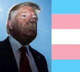 Trump Faces Legal Setback as Court Upholds Transgender Rights