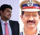 Major Development in Telangana Phone Tapping Case