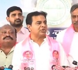 Telangana Budget 2024 KTRs Strong Criticism and Accusations