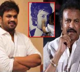 Mohan Babu’s Birthday: Manchu Manoj’s Emotional Post Goes Viral