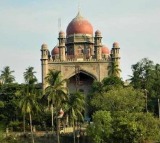 Telangana High Court Hearing on Spy Cameras