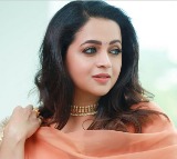 Prominent Actress Bhavana Breaks Silence on Divorce Speculations