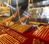 Gold prices sky rocketting in India