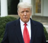 Trump Criticizes Canada, Calls It the 51st U.S. State