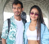 Mumbai court grants mutual consent divorce to Yuzvendra Chahal, Dhanashree Verma