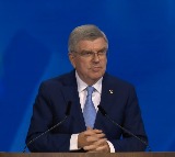 'Extremely grateful': Thomas Bach on being named IOC's honorary president for life