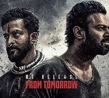 Prabhas-led 'Salaar' to re-release in Kannada
