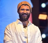 Vijay Deverakonda’s 'Kingdom' receives an overwhelming response at a college event
