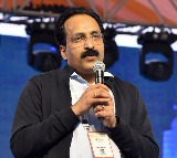 Andhra Pradesh Appoints former ISRO Chairman Somanath as Space Technology Advisor