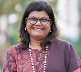 Suchitra Ella Appointed as Honorary Advisor to Andhra Pradesh Government