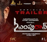 ‘Empuran’ Trailer Featuring Malayalam Superstar Garners Attention