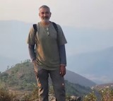 SS Rajamoulis Solo Trek to Devamali Peak in Odisha