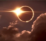 NASA Announces Solar Eclipse on March 29: Visibility Details