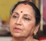 K Vijaya Interview