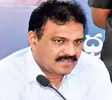 ACB Issues Notices to Ex IPR Commissioner Vijay Kumar Reddy