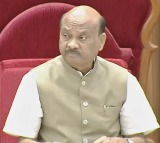 Speaker Ayyannapatrudu Slams MLAs for Skipping Assembly After Signing Attendance