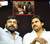 Always Proud to Be Your Brother: Pawan Kalyan’s Heartfelt Post About Chiranjeevi