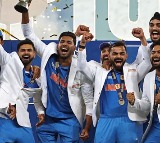 BCCI Announces Huge Reward for Team India; Champions Trophy Prize Money Tripled!
