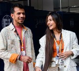 Chahal and Dhanshree Verma Officially Divorced