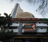 Sensex and Nifty Close with Huge Gains