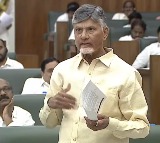 Andhra Pradesh Govt Reaffirms Commitment to SC Categorization: CM Chandrababu