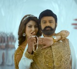 Telangana Women’s Commission Angered by Song from Balakrishna-Urvashi Rautela Film