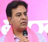 BRS Silver Jubilee: KTR Praises NTR and KCR’s Achievements