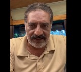 Prakash Raj Responds to Betting App Controversy