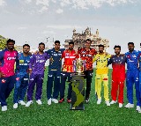 IPL 2025 Meet the Captains