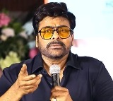 Chiranjeevi Denounces Charging Fans for UK Meetings