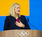 Kirsty Coventry becomes first female president of IOC