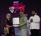 MCA honours Dilip Vengsarkar and Diana Edulji with Lifetime Achievement Award