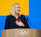 Jay Shah and IPC congratulate Coventry on becoming first female IOC president