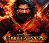 Case registered in anti-piracy crackdown over leaked movie 'Chhaava'