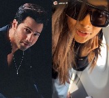 Varun Dhawan indulges in some fun banter with 'Hai Jawaani Toh Ishq Hona Hai' co-star Pooja Hegde