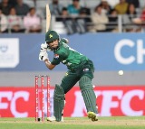 ‘Tip your hat off to Nawaz, he was unbelievable” NZ skipper Bracewell applauds record-breaking ton