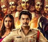 Shanmukha Movie Review