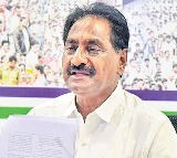 YSRCP’s Ponnavolu Warns Ruling Party of Retaliation After Elections